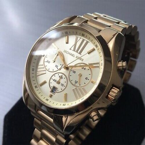 Montre Femme MICHAEL KORS MK5605 – bijou fonctionnel – Originale Idée Cadeau pour toutes les occasions à Casablanca, Rabat et partout au Maroc – Montre Suisse Montre Femme MICHAEL KORS MK5605 – bijou fonctionnel Originale au Maroc | Livraison à Casablanca, Rabat, Fès – Montre Suisse