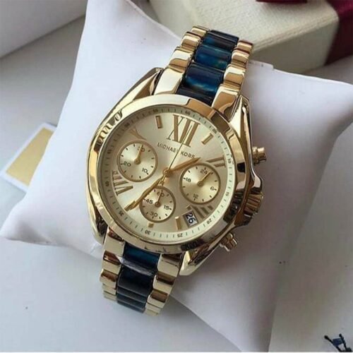Montre Femme MICHAEL KORS MK6318 – chic marocain – Originale Idée Cadeau pour toutes les occasions à Casablanca, Rabat et partout au Maroc – Montre Suisse Montre Femme MICHAEL KORS MK6318 – chic marocain Originale au Maroc | Livraison à Casablanca, Rabat, Fès – Montre Suisse