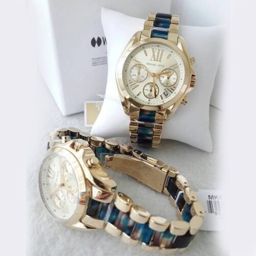 Montre Femme MICHAEL KORS MK6318 – chic marocain – Originale Idée Cadeau pour toutes les occasions à Casablanca, Rabat et partout au Maroc – Montre Suisse Montre Femme MICHAEL KORS MK6318 – chic marocain Originale au Maroc | Livraison à Casablanca, Rabat, Fès – Montre Suisse