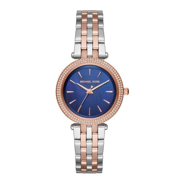 Montre Femme MICHAEL KORS MK3651 – aspect luxueux