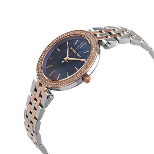 Montre Femme MICHAEL KORS MK3651 – aspect luxueux – Originale Idée Cadeau pour toutes les occasions à Casablanca, Rabat et partout au Maroc – Montre Suisse Montre Femme MICHAEL KORS MK3651 – aspect luxueux Originale au Maroc | Livraison à Casablanca, Rabat, Fès – Montre Suisse