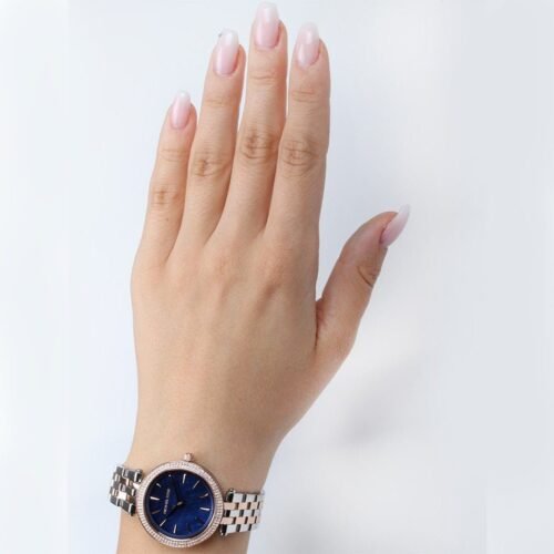 Montre Femme MICHAEL KORS MK3651 – aspect luxueux – Originale Idée Cadeau pour toutes les occasions à Casablanca, Rabat et partout au Maroc – Montre Suisse Montre Femme MICHAEL KORS MK3651 – aspect luxueux Originale au Maroc | Livraison à Casablanca, Rabat, Fès – Montre Suisse