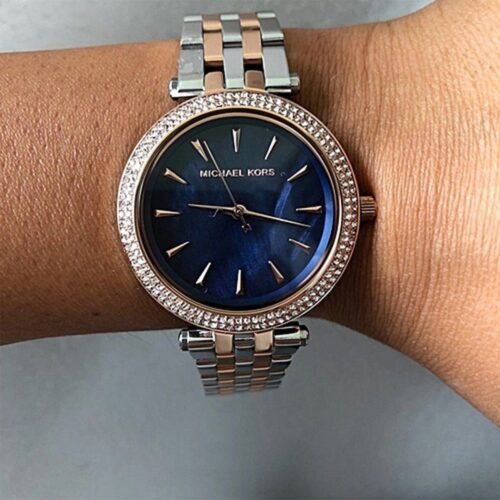 Montre Femme MICHAEL KORS MK3651 – aspect luxueux – Originale Idée Cadeau pour toutes les occasions à Casablanca, Rabat et partout au Maroc – Montre Suisse Montre Femme MICHAEL KORS MK3651 – aspect luxueux Originale au Maroc | Livraison à Casablanca, Rabat, Fès – Montre Suisse