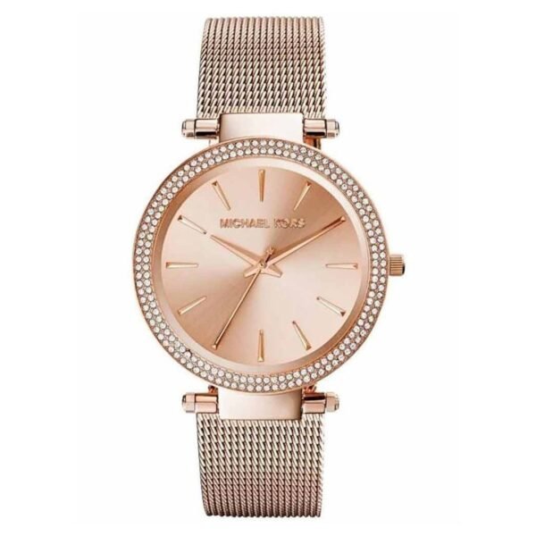 Montre Femme MICHAEL KORS MK3369 – choix premium