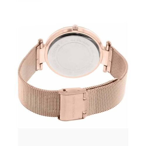 Montre Femme MICHAEL KORS MK3369 – choix premium – Originale Idée Cadeau pour toutes les occasions à Casablanca, Rabat et partout au Maroc – Montre Suisse Montre Femme MICHAEL KORS MK3369 – choix premium Originale au Maroc | Livraison à Casablanca, Rabat, Fès – Montre Suisse