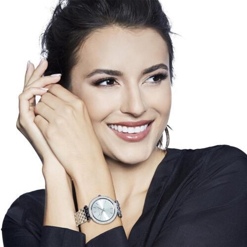 Montre Femme MICHAEL KORS MK3190 – signature élégante – Originale Idée Cadeau pour toutes les occasions à Casablanca, Rabat et partout au Maroc – Montre Suisse Montre Femme MICHAEL KORS MK3190 – signature élégante Originale au Maroc | Livraison à Casablanca, Rabat, Fès – Montre Suisse