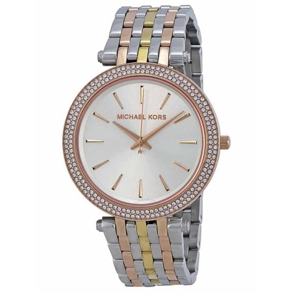 Montre Femme MICHAEL KORS MK3203 – présence féminine