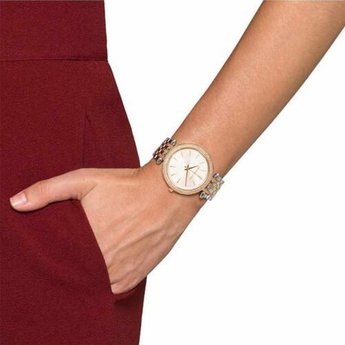 Montre Femme MICHAEL KORS MK3203 – présence féminine – Originale Idée Cadeau pour toutes les occasions à Casablanca, Rabat et partout au Maroc – Montre Suisse Montre Femme MICHAEL KORS MK3203 – présence féminine Originale au Maroc | Livraison à Casablanca, Rabat, Fès – Montre Suisse