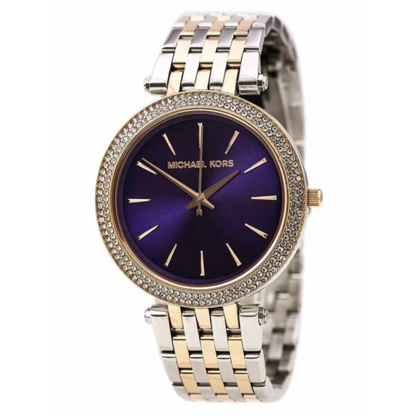 Montre Femme MICHAEL KORS MK3203 – bijou quotidien