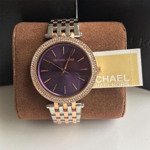 Montre Femme MICHAEL KORS MK3203 – bijou quotidien – Originale Idée Cadeau pour toutes les occasions à Casablanca, Rabat et partout au Maroc – Montre Suisse Montre Femme MICHAEL KORS MK3203 – bijou quotidien Originale au Maroc | Livraison à Casablanca, Rabat, Fès – Montre Suisse