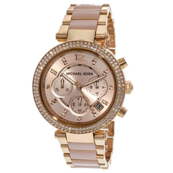 Montre Femme MICHAEL KORS MK5896 – style maîtrisé
