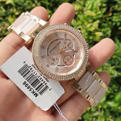 Montre Femme MICHAEL KORS MK5896 – style maîtrisé – Originale Idée Cadeau pour toutes les occasions à Casablanca, Rabat et partout au Maroc – Montre Suisse Montre Femme MICHAEL KORS MK5896 – style maîtrisé Originale au Maroc | Livraison à Casablanca, Rabat, Fès – Montre Suisse