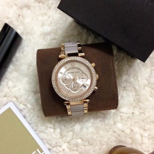 Montre Femme MICHAEL KORS MK5896 – style maîtrisé – Originale Idée Cadeau pour toutes les occasions à Casablanca, Rabat et partout au Maroc – Montre Suisse Montre Femme MICHAEL KORS MK5896 – style maîtrisé Originale au Maroc | Livraison à Casablanca, Rabat, Fès – Montre Suisse