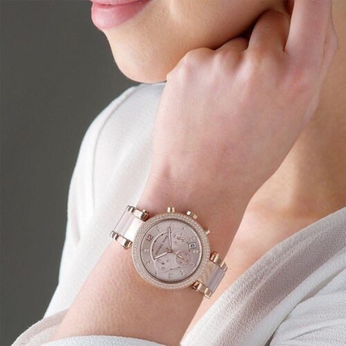 Montre Femme MICHAEL KORS MK5896 – style maîtrisé – Originale Idée Cadeau pour toutes les occasions à Casablanca, Rabat et partout au Maroc – Montre Suisse Montre Femme MICHAEL KORS MK5896 – style maîtrisé Originale au Maroc | Livraison à Casablanca, Rabat, Fès – Montre Suisse