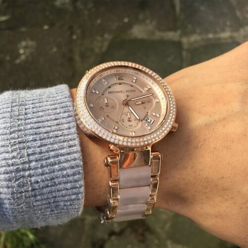 Montre Femme MICHAEL KORS MK5896 – style maîtrisé – Originale Idée Cadeau pour toutes les occasions à Casablanca, Rabat et partout au Maroc – Montre Suisse Montre Femme MICHAEL KORS MK5896 – style maîtrisé Originale au Maroc | Livraison à Casablanca, Rabat, Fès – Montre Suisse