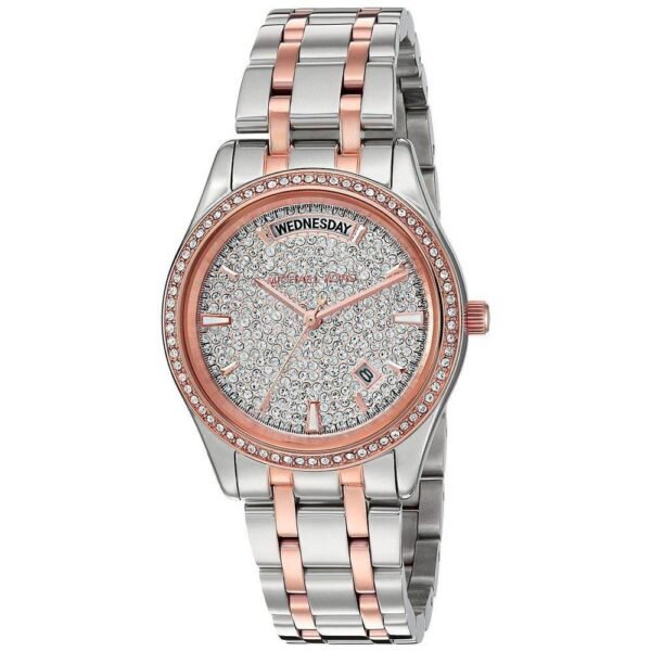 Montre Femme MICHAEL KORS MK6482 – harmonie du style