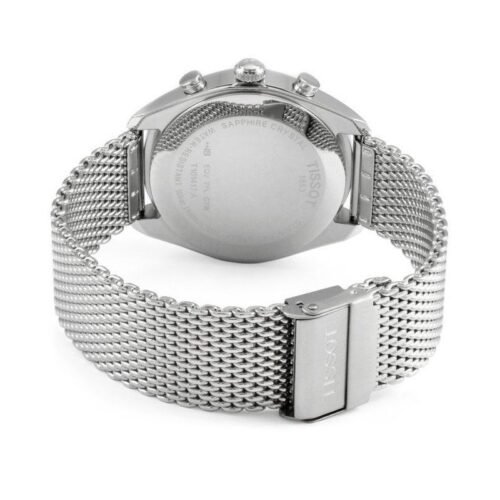 Montre Homme TISSOT – courbe élégante Originale au Maroc | Livraison à Casablanca, Rabat, Fès – Montre Suisse