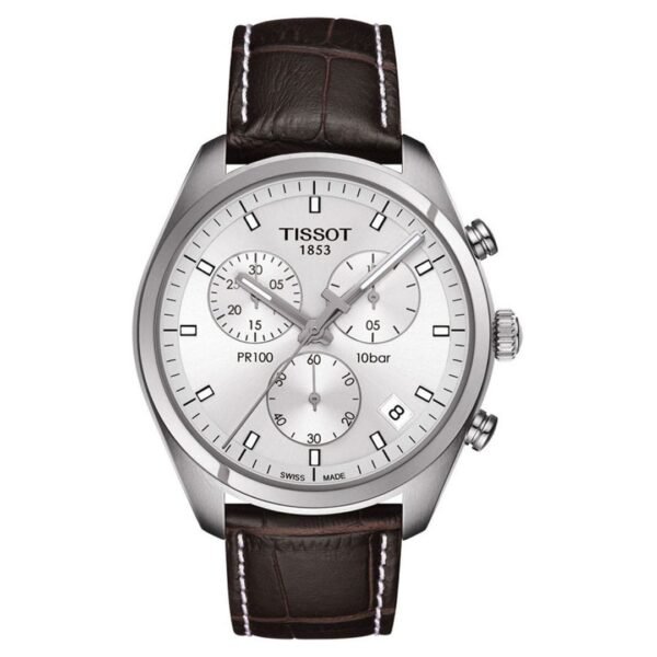 Montre Homme TISSOT – style lumineux