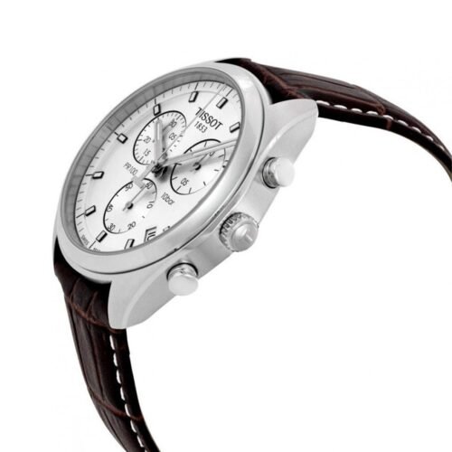 Montre Homme TISSOT – style lumineux Originale au Maroc | Livraison à Casablanca, Rabat, Fès – Montre Suisse