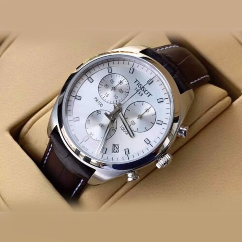 Montre Homme TISSOT – style lumineux Originale au Maroc | Livraison à Casablanca, Rabat, Fès – Montre Suisse