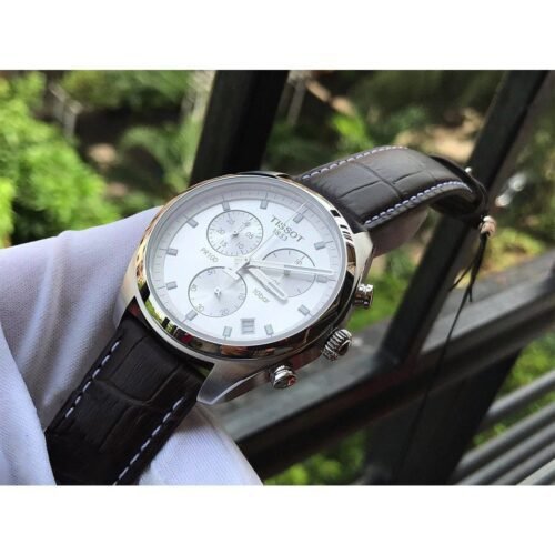 Montre Homme TISSOT – style lumineux Originale au Maroc | Livraison à Casablanca, Rabat, Fès – Montre Suisse