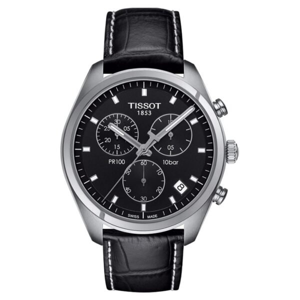 Montre Homme TISSOT – précision élégante