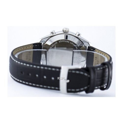 Montre Homme TISSOT 1853 – Cuir noir – Originale Idée Cadeau pour toutes les occasions à Casablanca, Rabat et partout au Maroc – Montre Suisse Montre Homme TISSOT 1853 – Cuir noir Originale au Maroc | Livraison à Casablanca, Rabat, Fès – Montre Suisse