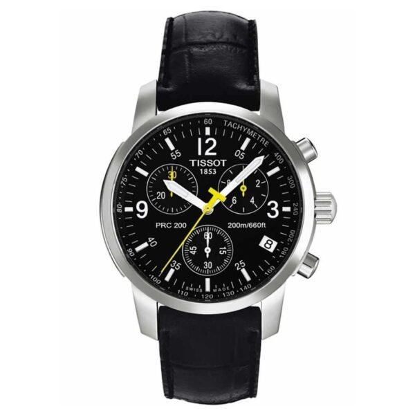 Montre Homme TISSOT – classe naturelle