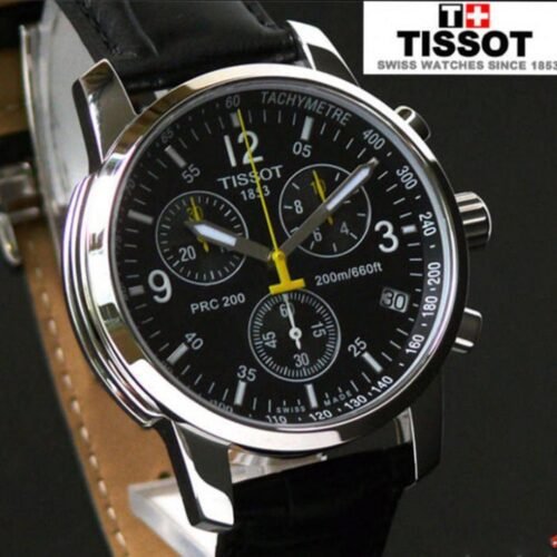 Montre Homme TISSOT – classe naturelle Originale au Maroc | Livraison à Casablanca, Rabat, Fès – Montre Suisse