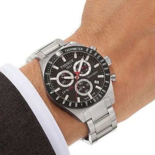 Montre Homme TISSOT – allure suisse Originale au Maroc | Livraison à Casablanca, Rabat, Fès – Montre Suisse