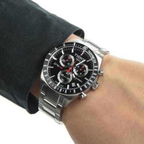 Montre Homme TISSOT – allure suisse Originale au Maroc | Livraison à Casablanca, Rabat, Fès – Montre Suisse