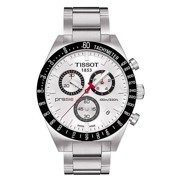 Montre Homme TISSOT – design unique