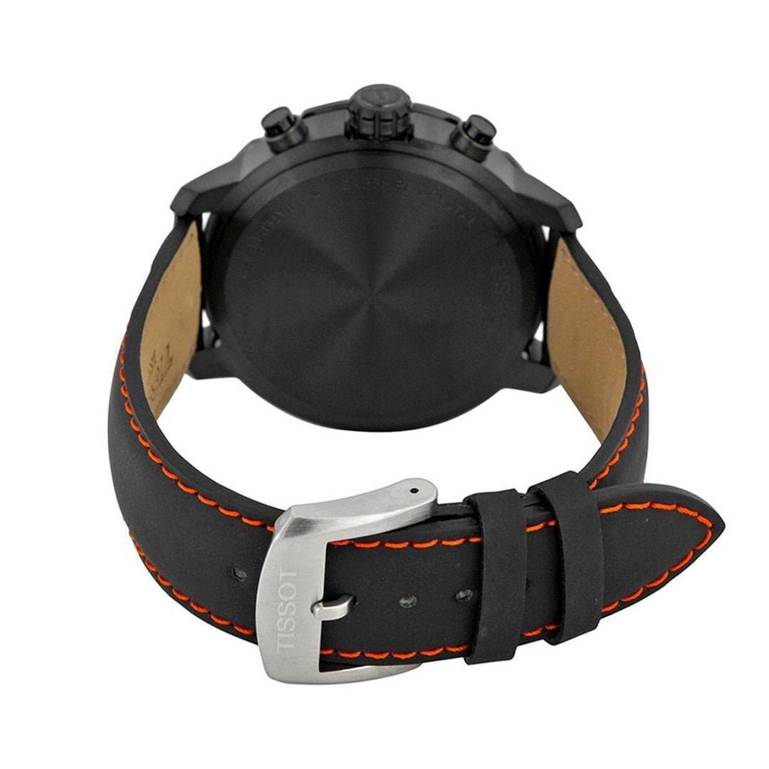 Montre Homme TISSOT – prestance douce – Originale Idée Cadeau pour toutes les occasions à Casablanca, Rabat et partout au Maroc – Montre Suisse Montre Homme TISSOT – prestance douce – Image 5