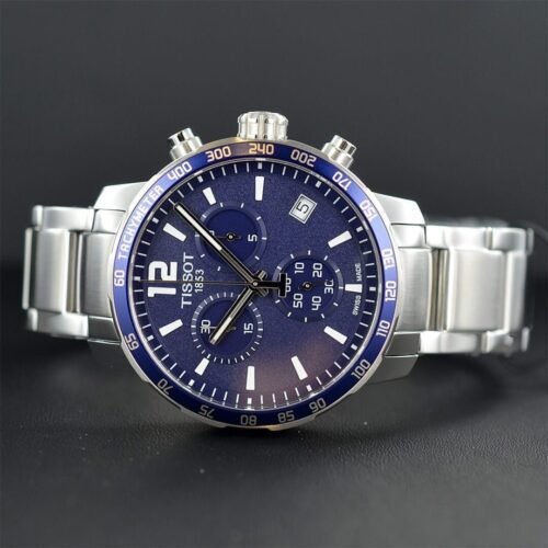 Montre Homme TISSOT – glamour soigné – Originale Idée Cadeau pour toutes les occasions à Casablanca, Rabat et partout au Maroc – Montre Suisse Montre Homme TISSOT – glamour soigné Originale au Maroc | Livraison à Casablanca, Rabat, Fès – Montre Suisse