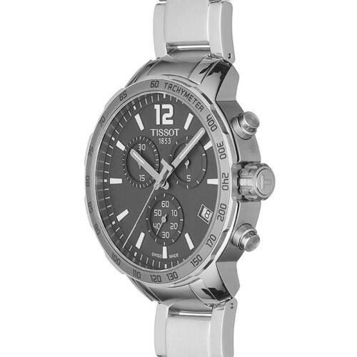 Montre Homme TISSOT – attitude précise – Originale Idée Cadeau pour toutes les occasions à Casablanca, Rabat et partout au Maroc – Montre Suisse Montre Homme TISSOT – attitude précise Originale au Maroc | Livraison à Casablanca, Rabat, Fès – Montre Suisse