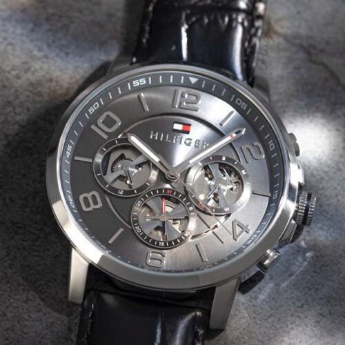 Montre Homme TOMMY HILFIGER – design recherché – Originale Idée Cadeau pour toutes les occasions à Casablanca, Rabat et partout au Maroc – Montre Suisse Montre Homme TOMMY HILFIGER – design recherché Originale au Maroc | Livraison à Casablanca, Rabat, Fès – Montre Suisse