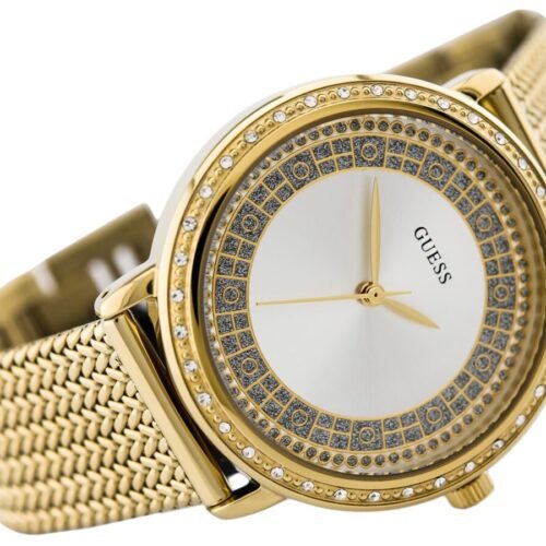 Montre Femme GUESS – finition marocaine – Originale Idée Cadeau pour toutes les occasions à Casablanca, Rabat et partout au Maroc – Montre Suisse Montre Femme GUESS – finition marocaine Originale au Maroc | Livraison à Casablanca, Rabat, Fès – Montre Suisse