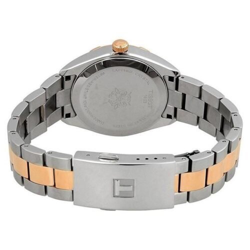 Montre Femme TISSOT – style soigné Originale au Maroc | Livraison à Casablanca, Rabat, Fès – Montre Suisse