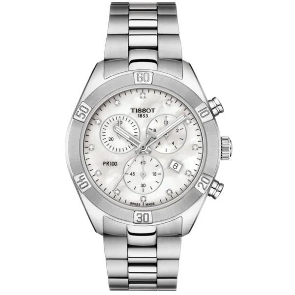 Montre Femme TISSOT – délicatesse pure