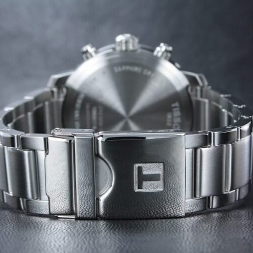 Montre Homme TISSOT – attrait pur Originale au Maroc | Livraison à Casablanca, Rabat, Fès – Montre Suisse