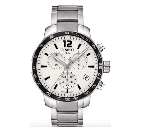Montre Homme TISSOT – attrait pur