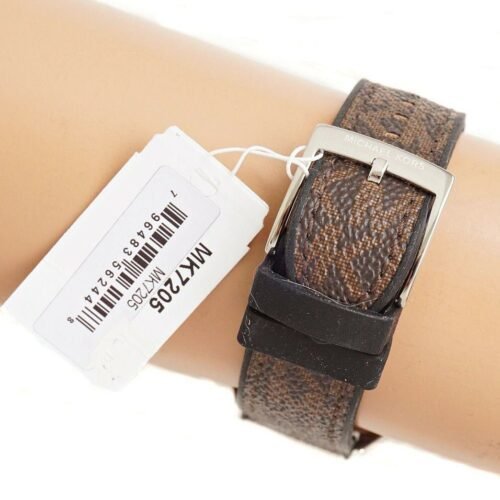 Montre Femme MICHAEL KORS MK7205 – douceur raffinée – Originale Idée Cadeau pour toutes les occasions à Casablanca, Rabat et partout au Maroc – Montre Suisse Montre Femme MICHAEL KORS MK7205 – douceur raffinée Originale au Maroc | Livraison à Casablanca, Rabat, Fès – Montre Suisse