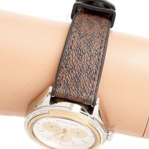 Montre Femme MICHAEL KORS MK7205 – douceur raffinée – Originale Idée Cadeau pour toutes les occasions à Casablanca, Rabat et partout au Maroc – Montre Suisse Montre Femme MICHAEL KORS MK7205 – douceur raffinée Originale au Maroc | Livraison à Casablanca, Rabat, Fès – Montre Suisse