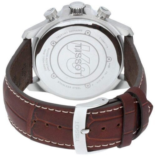 Montre Homme TISSOT – sophistication claire – Originale Idée Cadeau pour toutes les occasions à Casablanca, Rabat et partout au Maroc – Montre Suisse Montre Homme TISSOT – sophistication claire Originale au Maroc | Livraison à Casablanca, Rabat, Fès – Montre Suisse