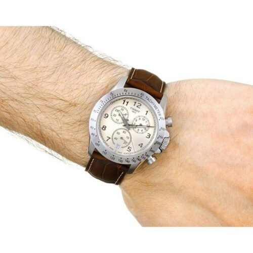 Montre Homme TISSOT – sophistication claire – Originale Idée Cadeau pour toutes les occasions à Casablanca, Rabat et partout au Maroc – Montre Suisse Montre Homme TISSOT – sophistication claire Originale au Maroc | Livraison à Casablanca, Rabat, Fès – Montre Suisse