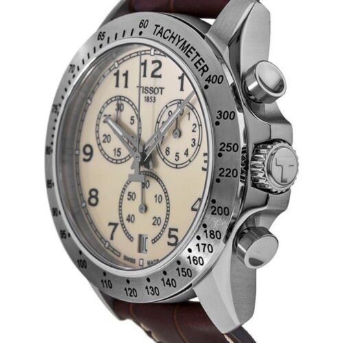 Montre Homme TISSOT – sophistication claire – Originale Idée Cadeau pour toutes les occasions à Casablanca, Rabat et partout au Maroc – Montre Suisse Montre Homme TISSOT – sophistication claire Originale au Maroc | Livraison à Casablanca, Rabat, Fès – Montre Suisse