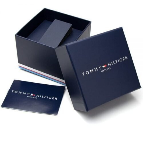 Montre Homme TOMMY HILFIGER – lumière douce – Originale Idée Cadeau pour toutes les occasions à Casablanca, Rabat et partout au Maroc – Montre Suisse Montre Homme TOMMY HILFIGER – lumière douce Originale au Maroc | Livraison à Casablanca, Rabat, Fès – Montre Suisse