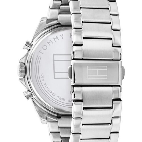 Montre Homme TOMMY HILFIGER – lumière douce – Originale Idée Cadeau pour toutes les occasions à Casablanca, Rabat et partout au Maroc – Montre Suisse Montre Homme TOMMY HILFIGER – lumière douce Originale au Maroc | Livraison à Casablanca, Rabat, Fès – Montre Suisse