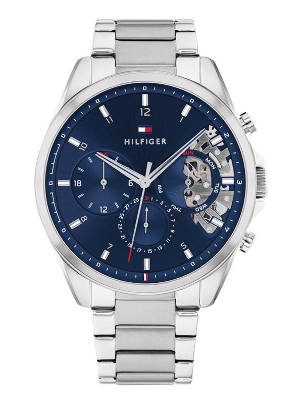 Montre Homme TOMMY HILFIGER – lumière douce