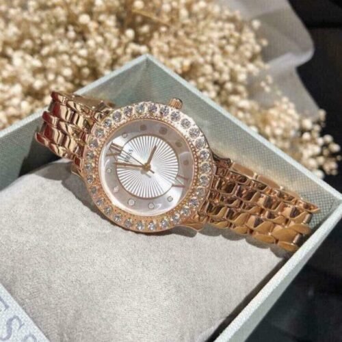 Montre Femme GUESS – look soigné – Originale Idée Cadeau pour toutes les occasions à Casablanca, Rabat et partout au Maroc – Montre Suisse Montre Femme GUESS – look soigné Originale au Maroc | Livraison à Casablanca, Rabat, Fès – Montre Suisse